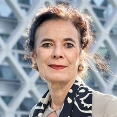 Prof. Dr. Louise Fresco