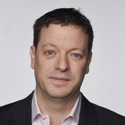 Mr. Doug Saunders