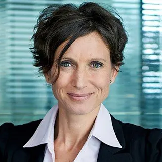 Ms. Pascale Bruderer Wyss