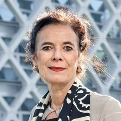 Prof. Dr. Louise Fresco