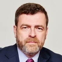 Mr. Roland Decorvet