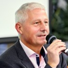Mr. Antonio Hautle