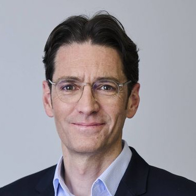 Mr. Raphael Tschanz
