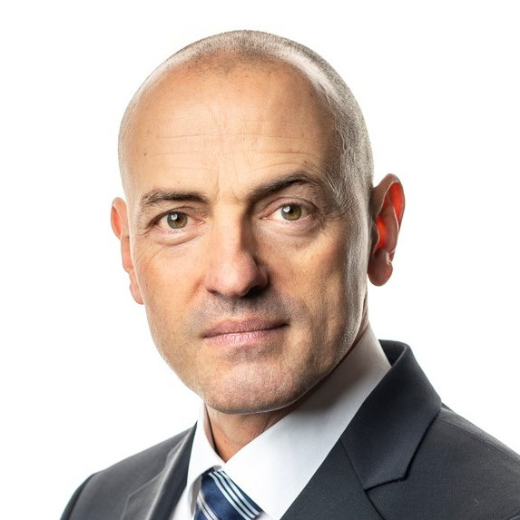 Mr. Guido Konrad