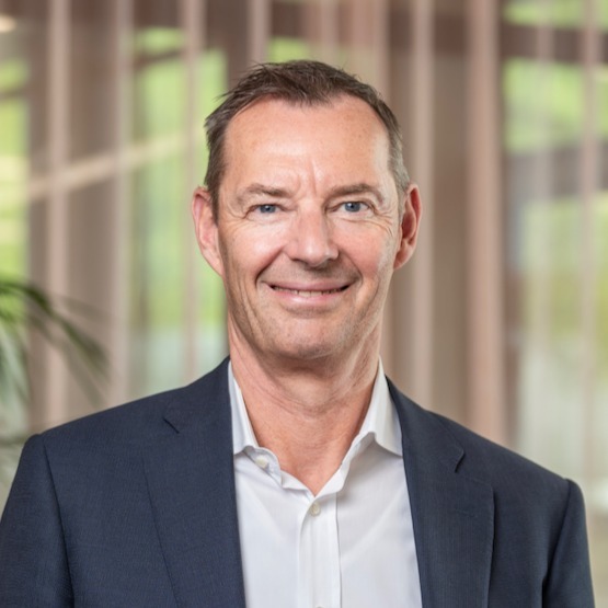 Dr. Christian Brönnimann
