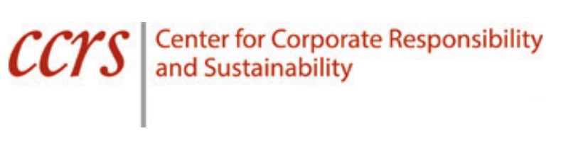 Center for Corporate Responsibility and Sustainability