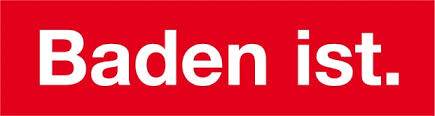 Baden ist