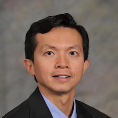 Prof. Wee Meng Eric Lee