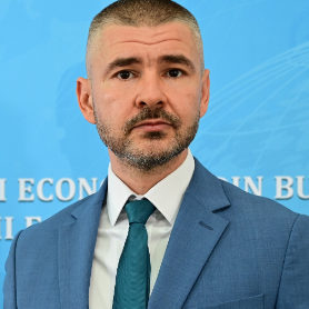 Prof. Dr. Adrian Cantemir Calin