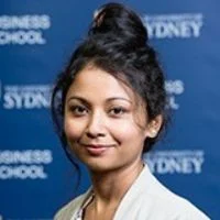 Assoc. Prof. Shumi Akhtar