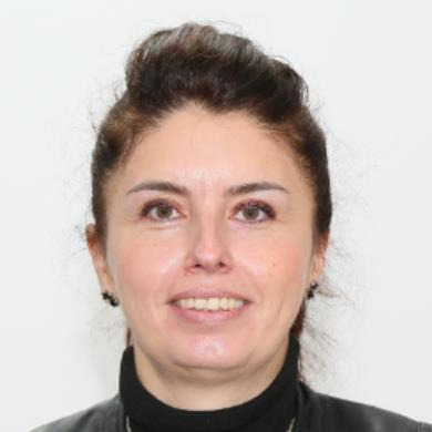 Prof. Dr. Mirela Panait