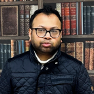 Dr. Fakhrul Hasan