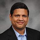 Dr. Hardik A. Marfatia