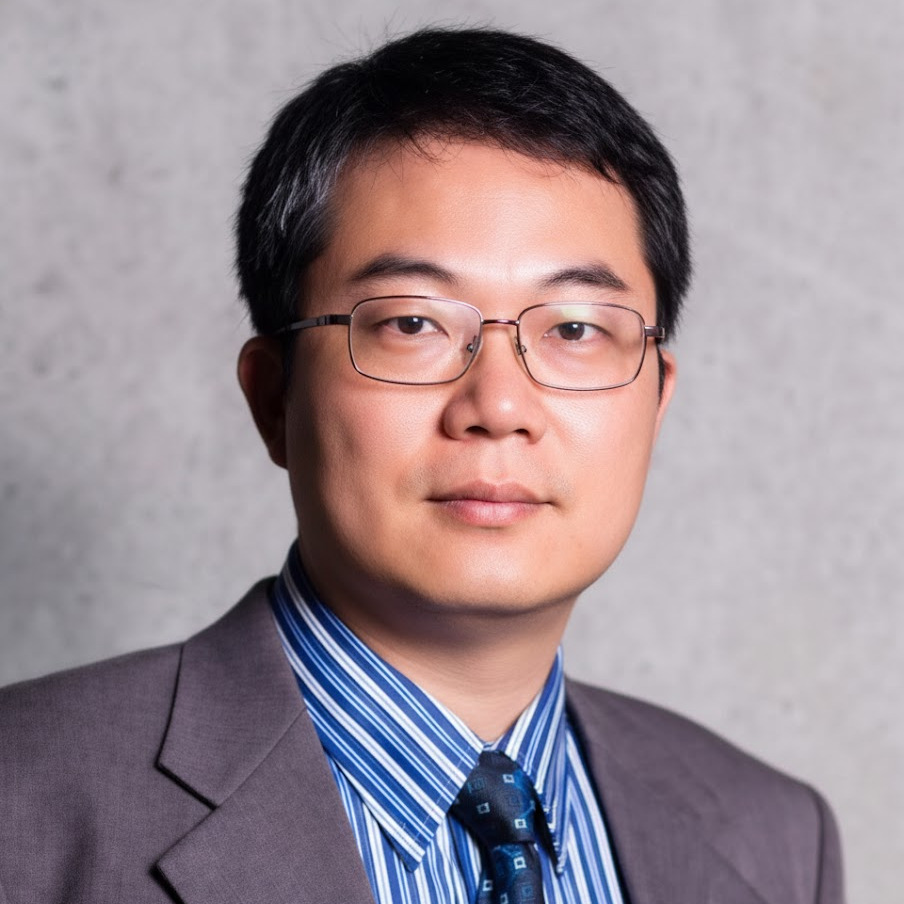 Prof. Dr. Shih-Cheng Lee