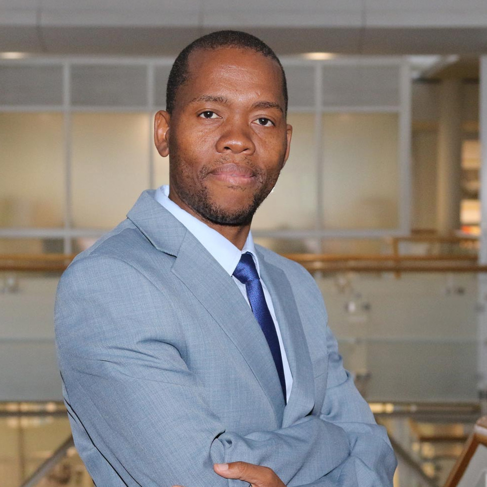 Prof. Dr. Tankiso Moloi