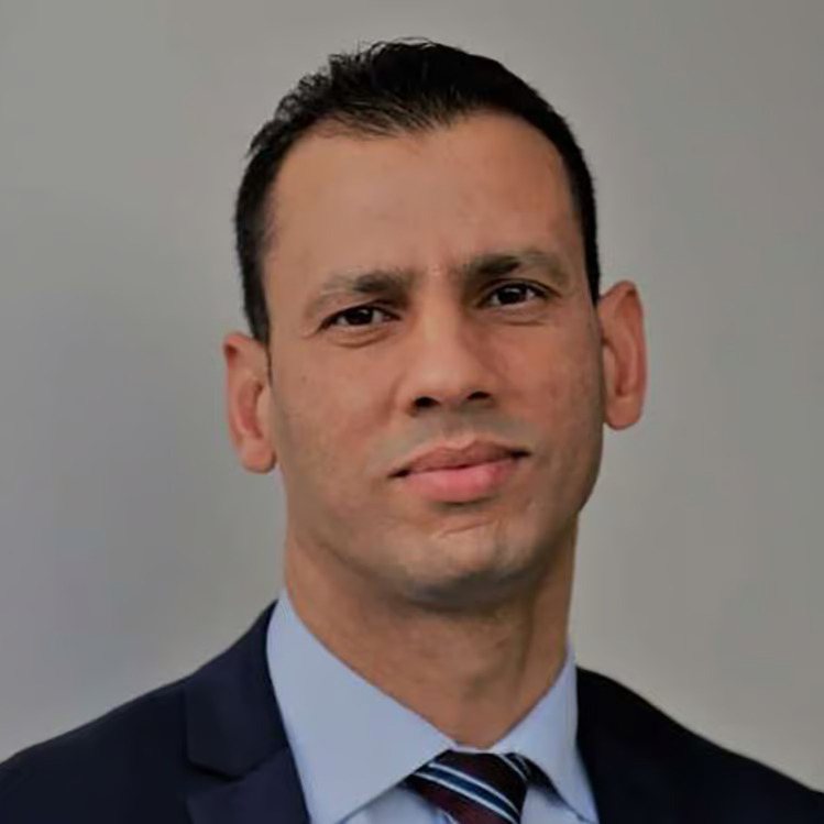 Dr. Taoufik Bouraoui