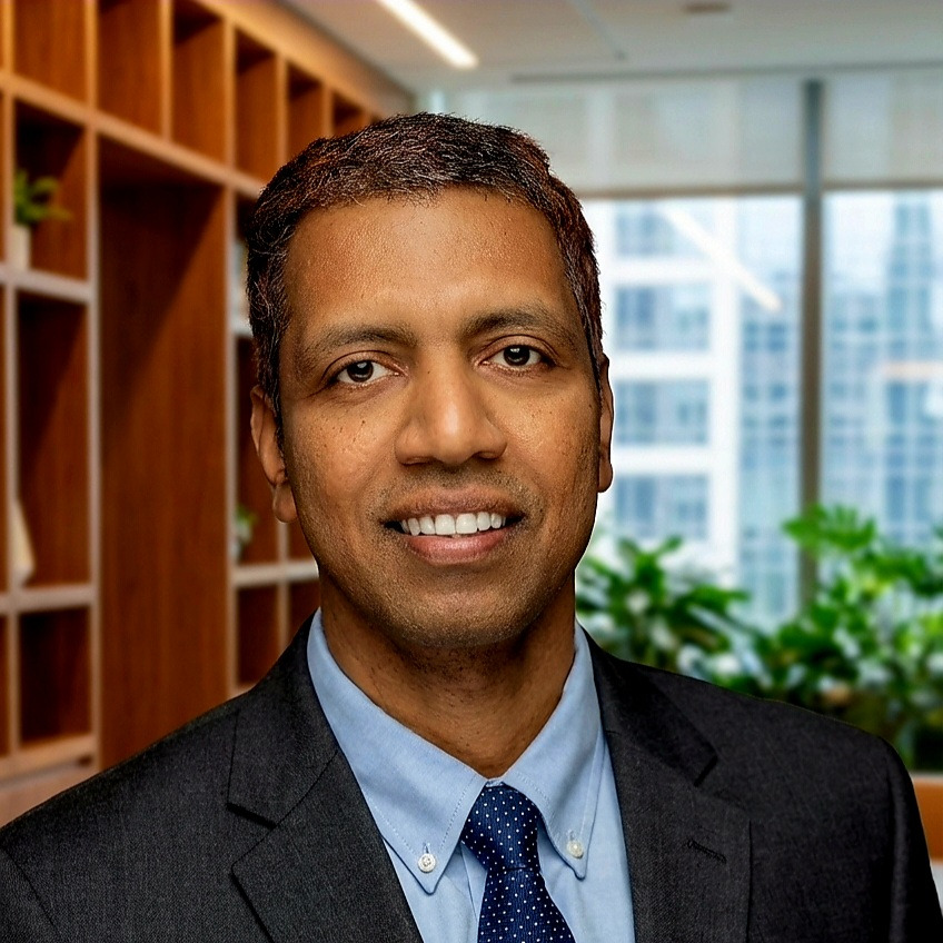 Dr. Babu George