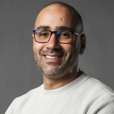 Dr. Imad Jabbouri