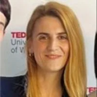Assoc. Prof. Konstantina Ragazou