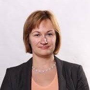 Dr. Kristina Rudžionienė