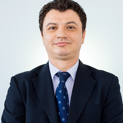 Prof. Dr. Sorin Gabriel Anton