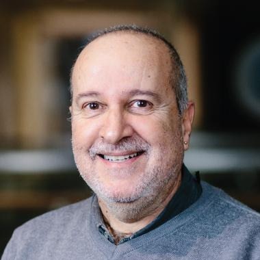 Prof. Dr. Thanasis Stengos