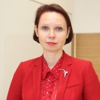 Prof. Dr. Ramona Rupeika-Apoga