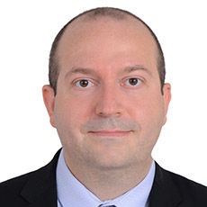 Dr. Alessio Faccia