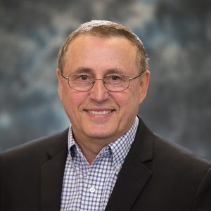 Prof. and Frey Family Endowed Chair Stan Uryasev