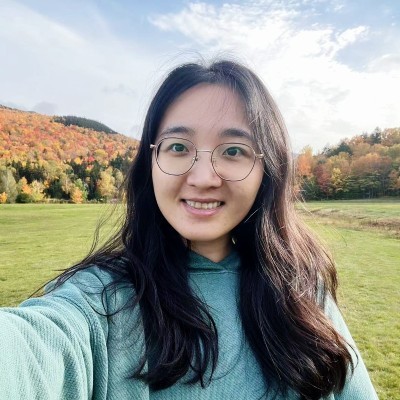 Dr. Yiqing Wang