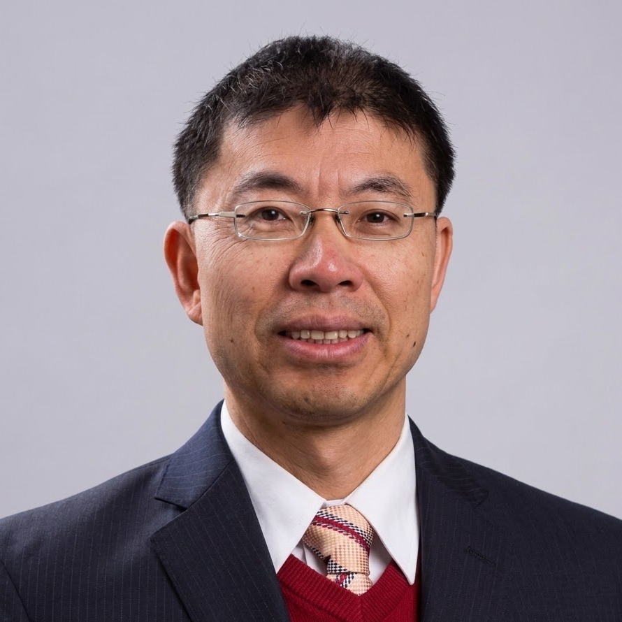 Assoc. Prof. Xiankui (Bill) Hu
