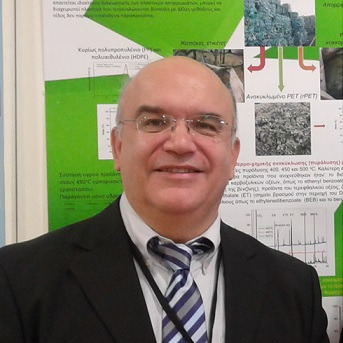 Prof. Dr. Dimitris S. Achilias