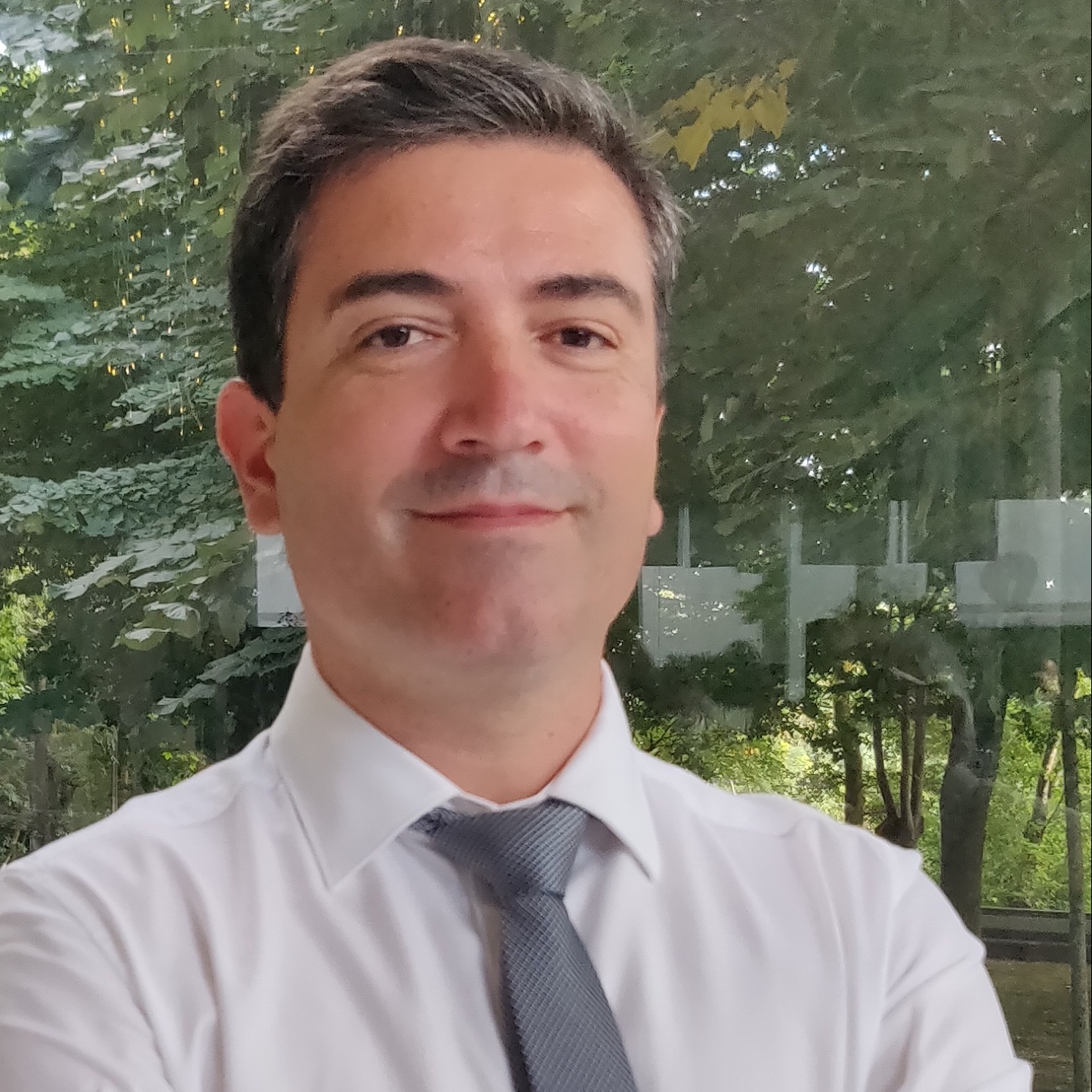 Dr. Ricardo Mateus
