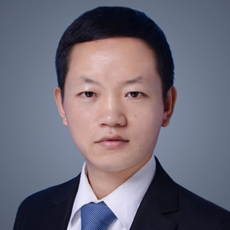 Prof. Dr. Hongping Yuan