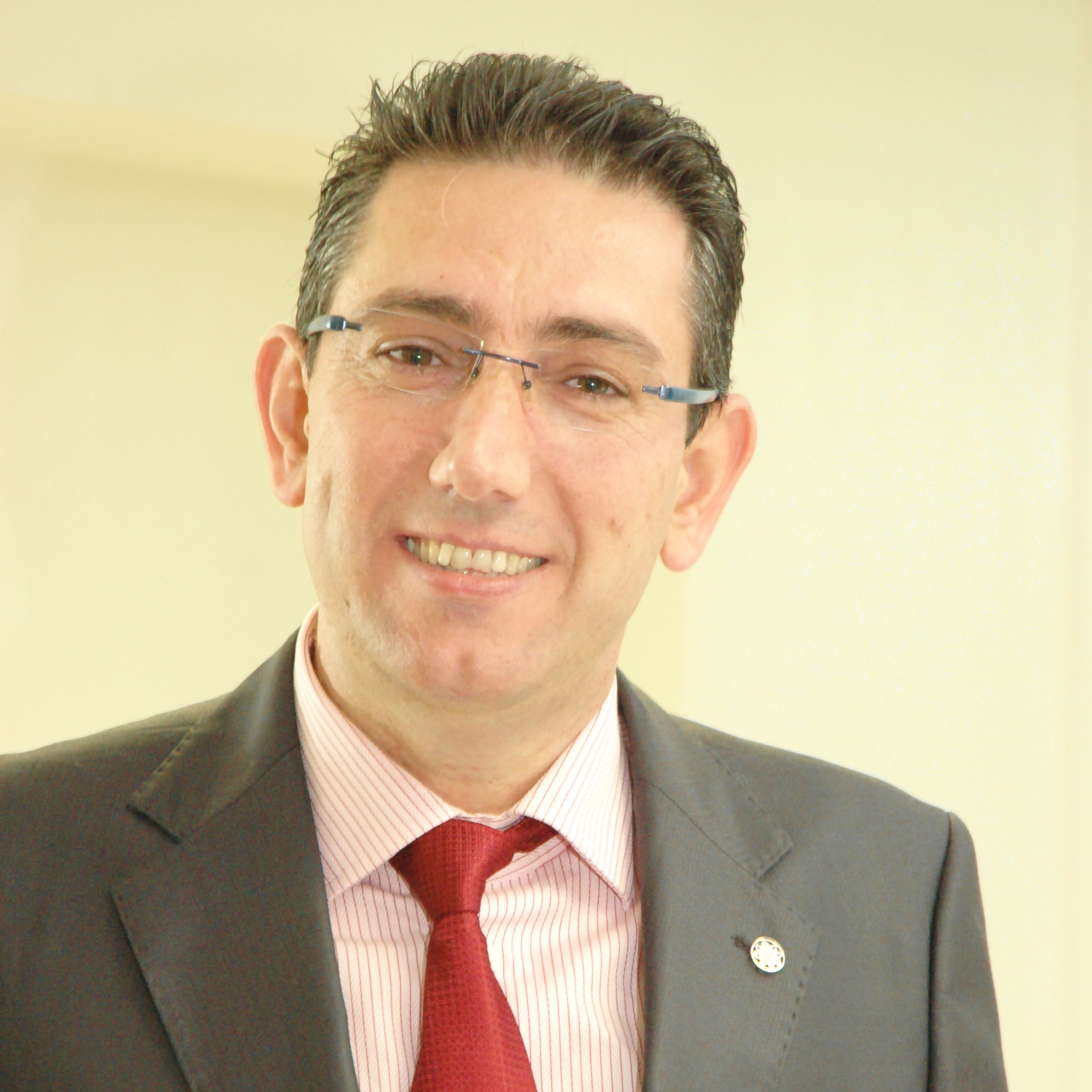 Prof. Dr. Gassan Hodaifa