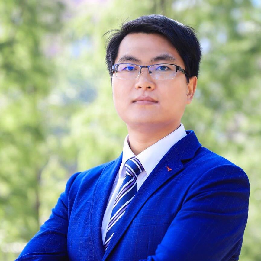 Prof. Dr. Chao He