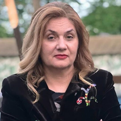 Dr. Magdalena Aflori