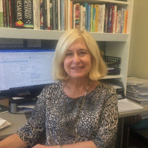 Prof. Dr. Michele John