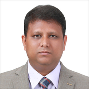 Dr. Jyothi Rajesh Kumar