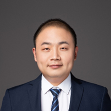 Prof. Dr. Jingyang Luo