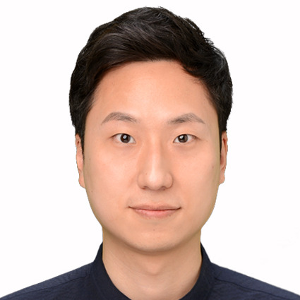 Dr. Ilhwan Park
