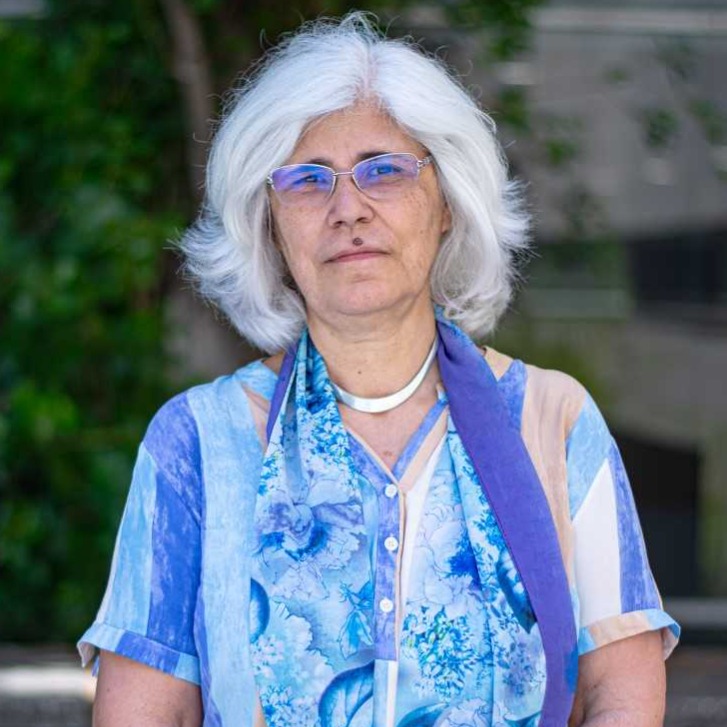 Assoc. Prof. Ana Paula Paiva