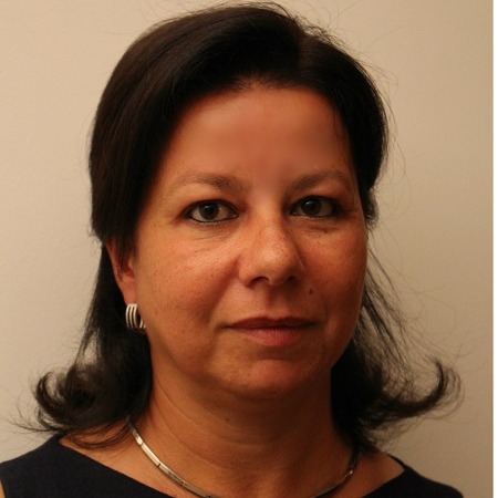 Assoc. Prof. Helena Maria Vieira Monteiro Soares