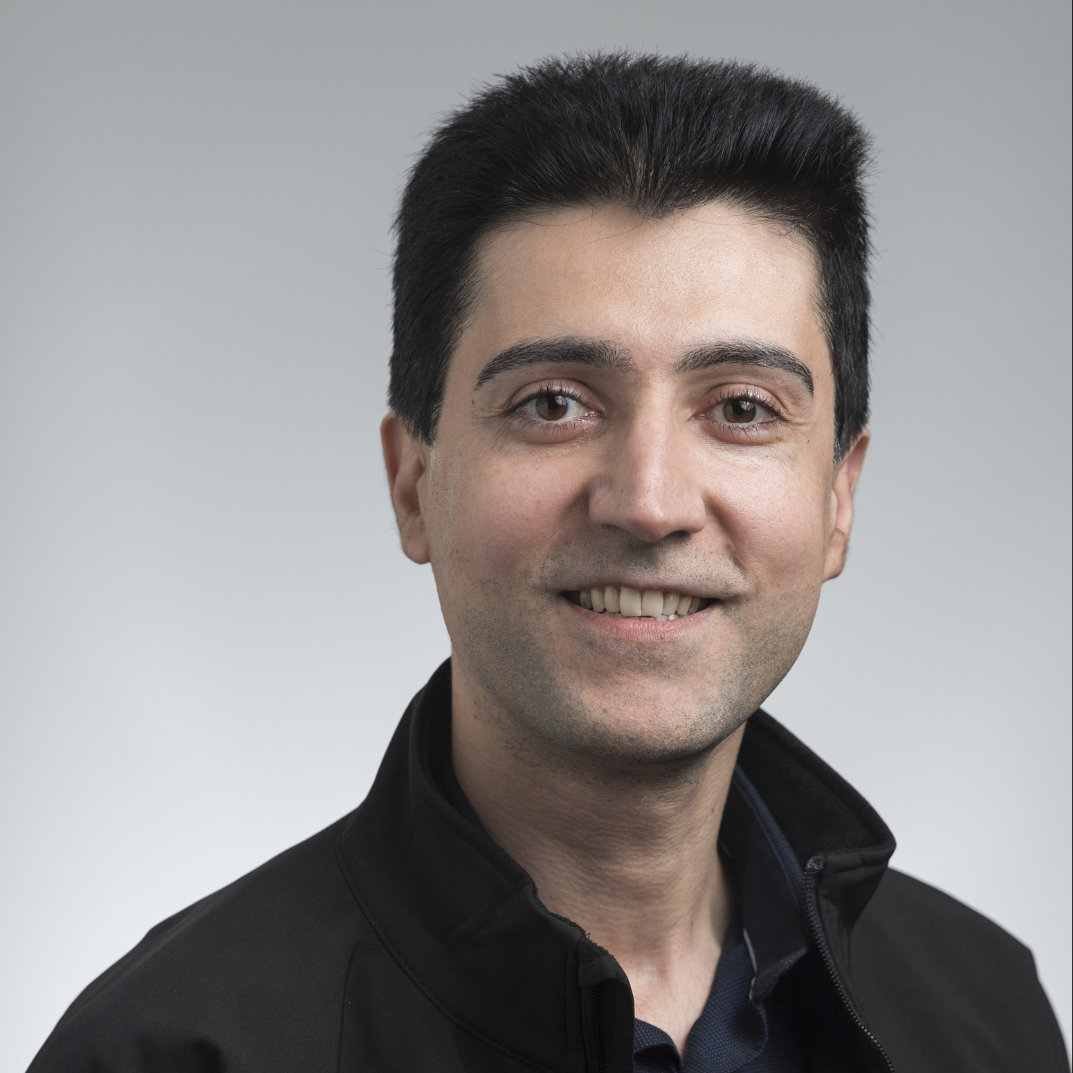 Assoc. Prof. Mehrdad Arashpour