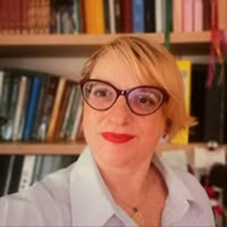 Prof. Georgia Mandilara