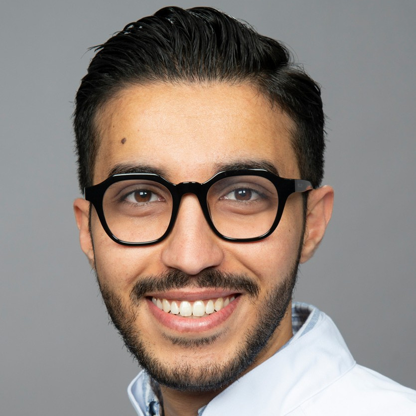 Dr. Hamzah Adwan