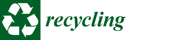 Recycling