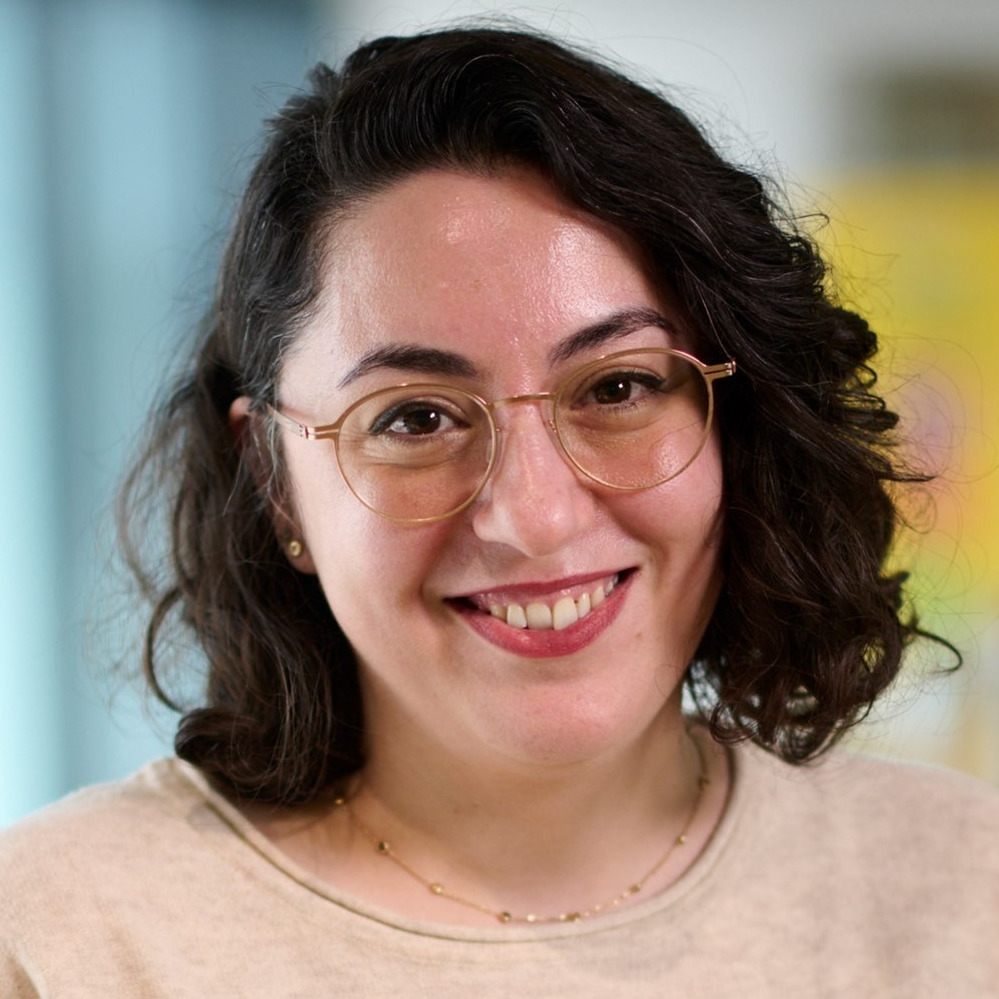 Dr. Behnaz Razi Parjikolaei