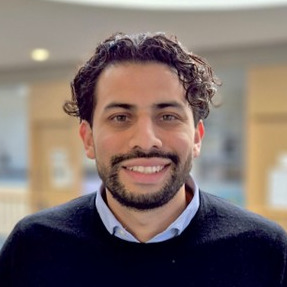 Dr. José Bonilla