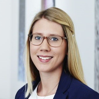 Dr. Victoria Prebner